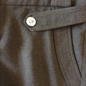 Georgie Wide Leg Pants